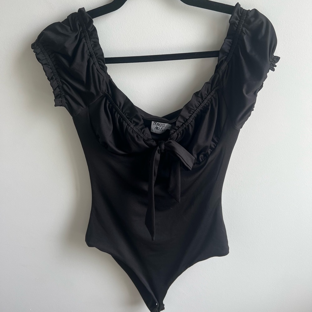 Princess Polly Medina Bodysuit